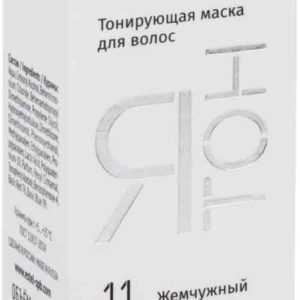 Маска для волос тонирующая Estel