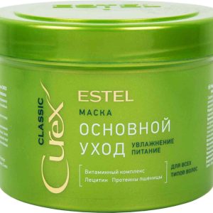 Маска для волос  Estel