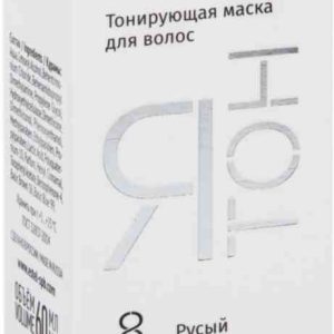 Маска для волос тонирующая Estel