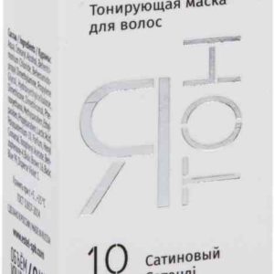 Маска для волос тонирующая Estel