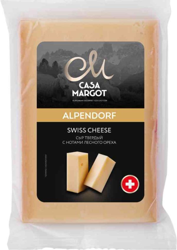 Сыр  Casa Margot