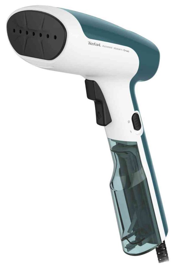Отпариватель портативный Tefal