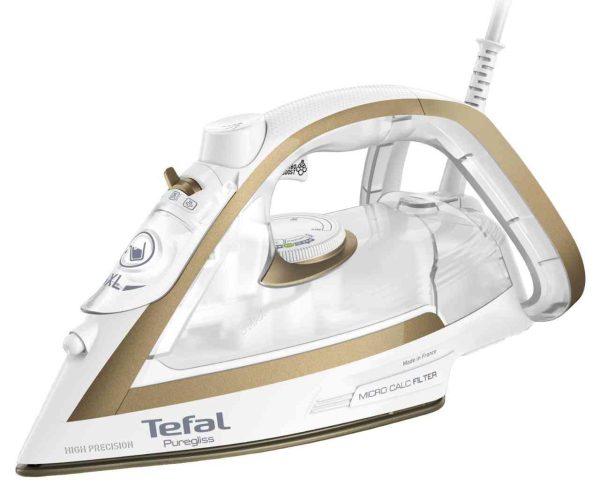 Утюг  Tefal