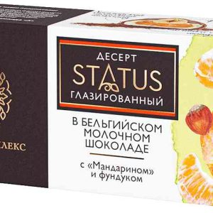 Десерт глазированный А.Ростагрокомплекс
