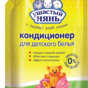 Кондиционер для детского белья  Ушастый нянь
