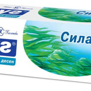 Зубная паста  Новый Жемчуг