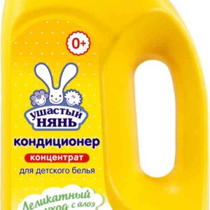 Кондиционер для детского белья  Ушастый нянь