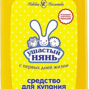 Средство для купания детское Ушастый нянь