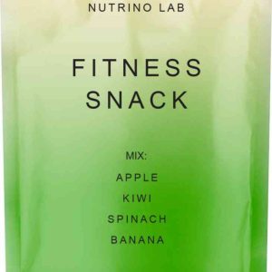Пюре фруктовое Nutrino Lab