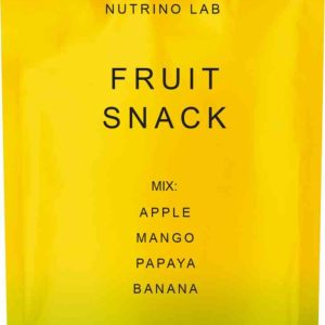 Пюре фруктовое Nutrino Lab