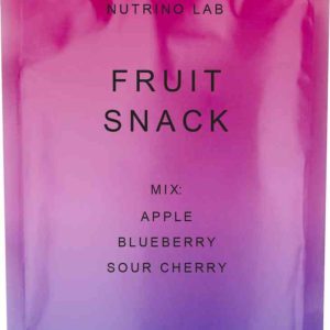 Пюре фруктовое Nutrino Lab