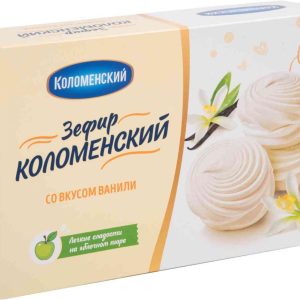 Зефир  Коломенский