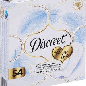 Прокладки ежедневные Discreet