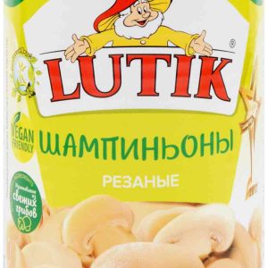 Шампиньоны  Lutik
