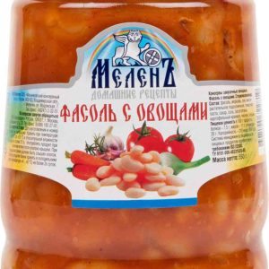 Фасоль  МеленЪ