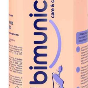 Гель для интимной гигиены  Bimunica