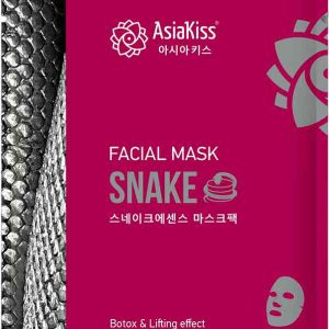 Тканевая маска для лица  AsiaKiss