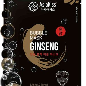 Тканевая маска для лица  AsiaKiss