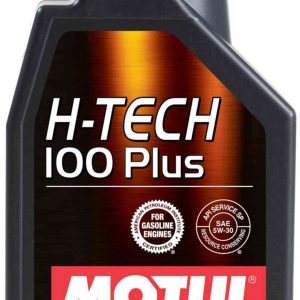 Масло моторное синтетическое Motul