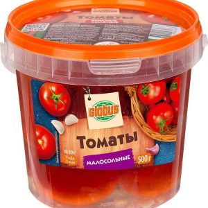 Томаты красные Глобус