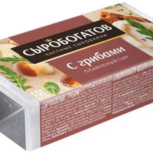Сыр плавленый Сыробогатов
