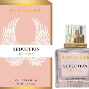 Парфюмерная вода для женщин  Euroluxe