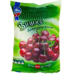 Вишня  Icestar