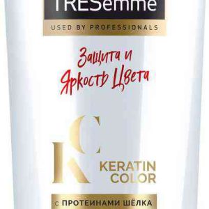 Кондиционер для окрашенных волос  ТРЕСеммé