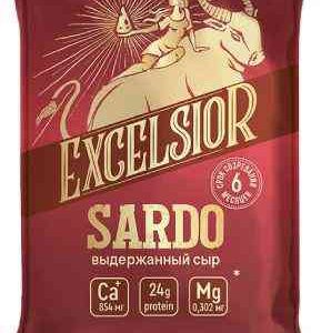 Сыр твердый Excelsior