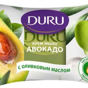 Крем-мыло  Duru