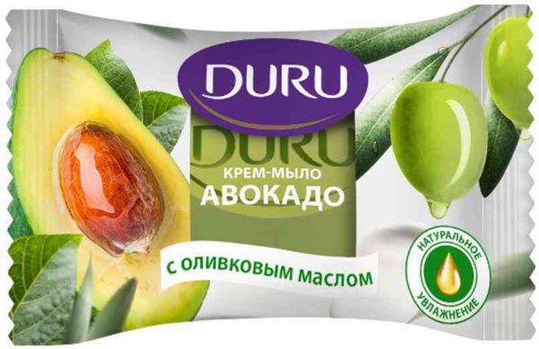 Крем-мыло  Duru