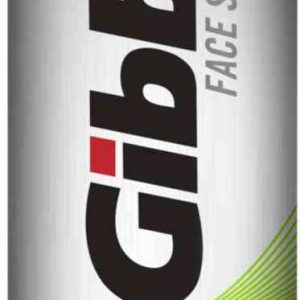 Пена для бритья  Gibbs