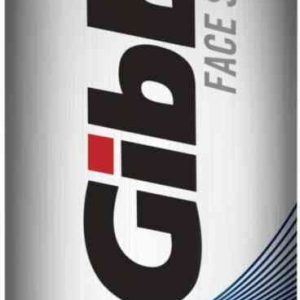 Пена для бритья  Gibbs