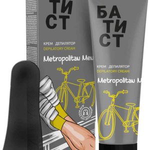 Крем-депилятор  Батист