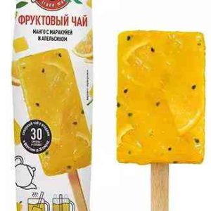 Фруктовый чай  Чистая Линия