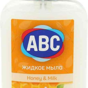 Жидкое мыло  ABC