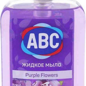 Жидкое мыло  ABC