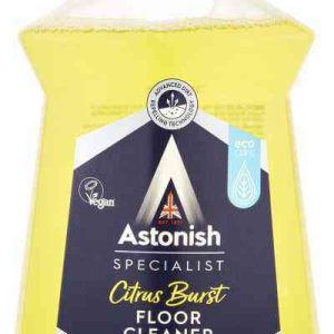 Средство для мытья пола  Astonish