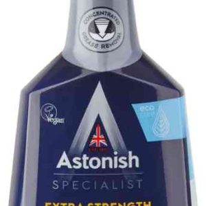Средство для удаления жира  Astonish