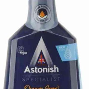 Чистящий спрей универсальный Astonish
