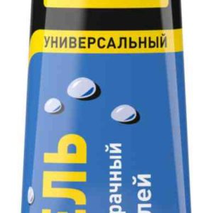 Клей-гель универсальный Момент