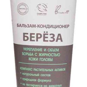 Бальзам-кондиционер для волос  Levrana