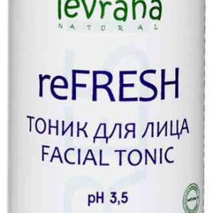 Тоник для лица  Levrana