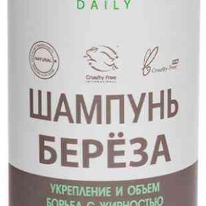Шампунь для волос  Levrana