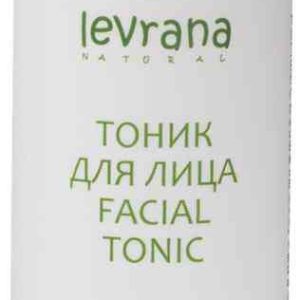 Тоник для лица  Levrana