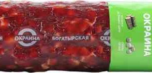 Салями сырокопчёная Окраина