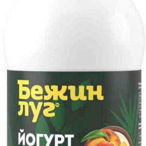 Йогурт  Бежин луг