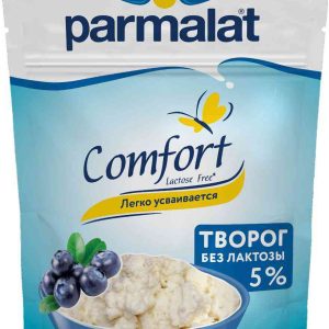 Творог Рассыпчатый Parmalat
