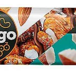 Батончик  Nut&Go