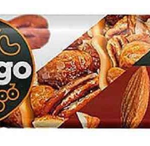 Батончик  Nut&Go